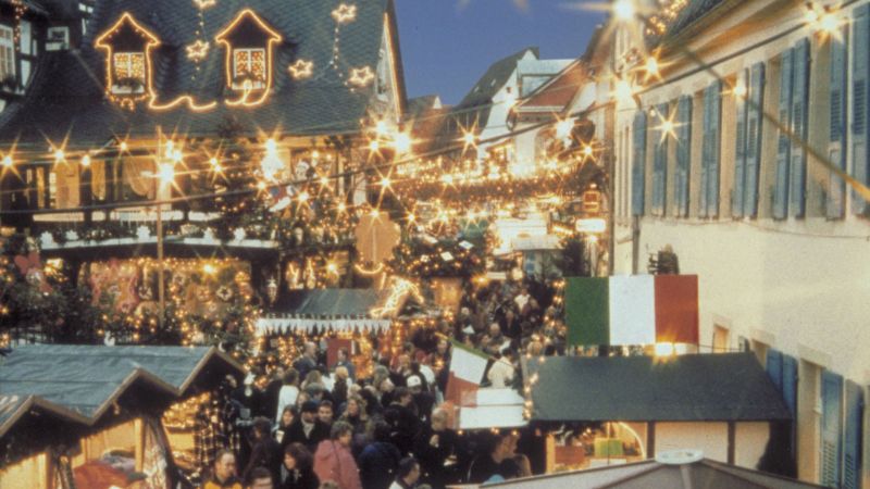 Christmas Market